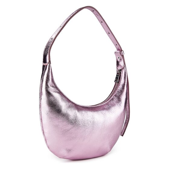 Liebeskind Ryker Shoulder Bag XS Genuine Leather 28 cm