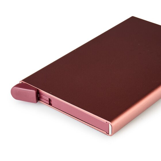 Secrid Cardprotector Credit card case RFID protection 10 cm
