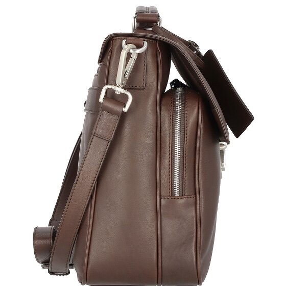 Picard Authentic briefcase leather 39 cm