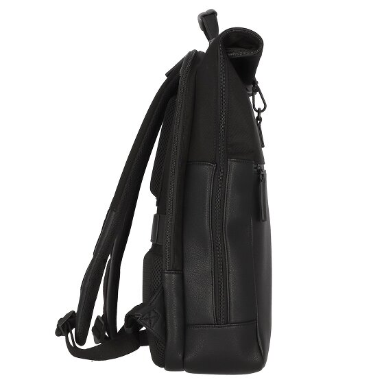 Jost Riga backpack 47 cm laptop compartment