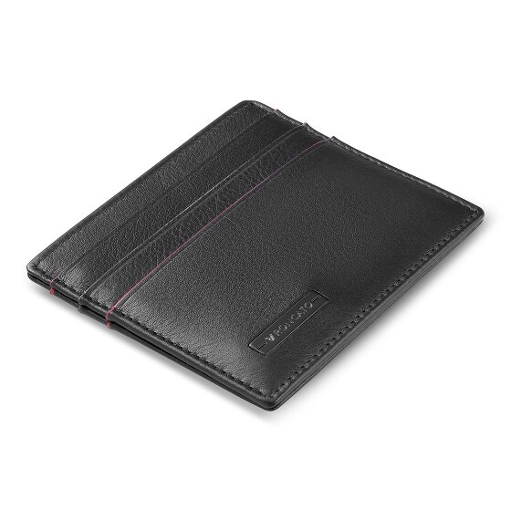 Roncato Detroit Credit card case RFID protection Leather 10 cm
