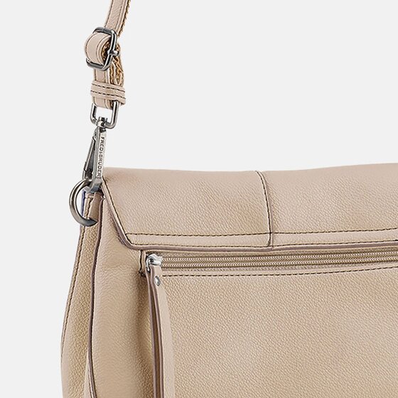 FredsBruder Bestie Shoulder bag Leather 26 cm