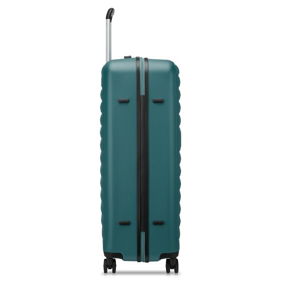 Roncato Ibiza 4 wheels Trolley L 75 cm