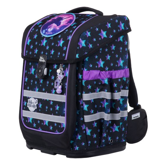 McNeill Ergo Compacto School bag set 5-piece
