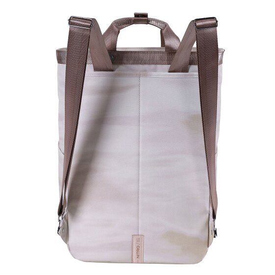 NITRO Mojo Daypack 28 cm Laptop compartment