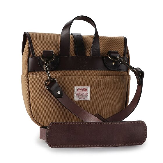 Filson Luggage Twill Shoulder bag 25.5 cm