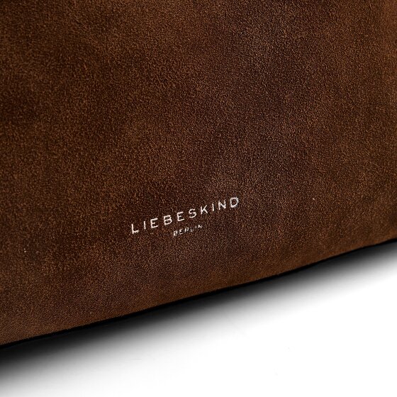 Liebeskind Lora Shoulder bag Leather 27 cm