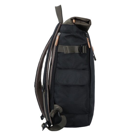 Harvest Label Norikura Daypack 40 cm Laptop compartment