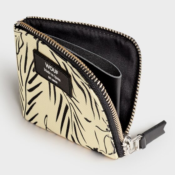 Wouf Credit card case 12 cm