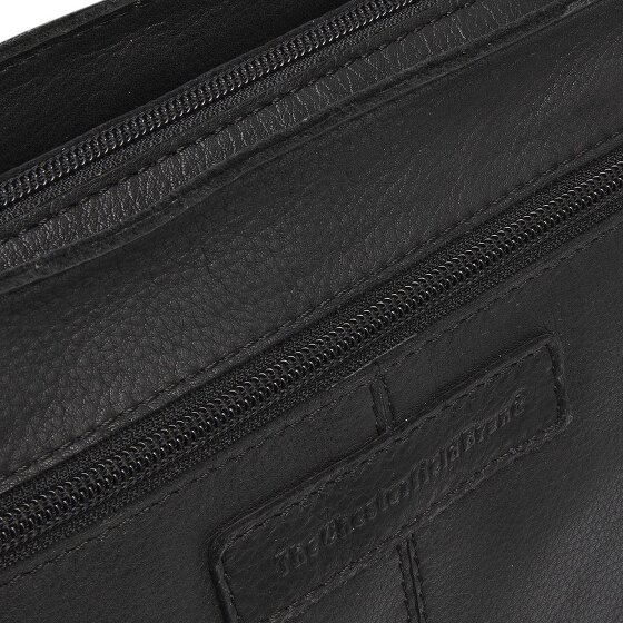 The Chesterfield Brand Zarita Shoulder Bag Genuine Leather 22 cm