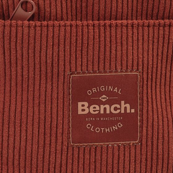 Bench Cord Mini Bag Shoulder Bag 15 cm