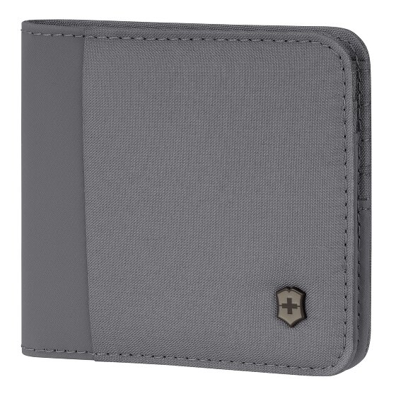 Victorinox Travel Essentials Wallet RFID protection 11 cm