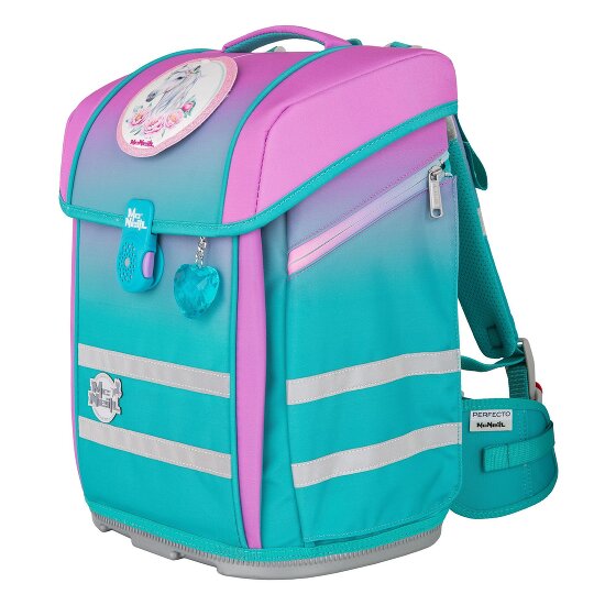 McNeill Perfecto School bag set 5-piece