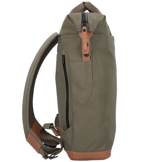 aunts & uncles Japan Morioka Daypack 44 cm Laptop compartment