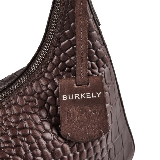Burkely Cool Colbie Shoulder Bag Genuine Leather 33 cm