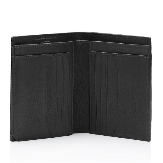 Porsche Design Business wallet leather 9 cm