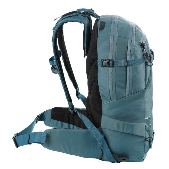 NITRO Slash Pro X Ripuri Set 25 Hiking backpack 53 cm