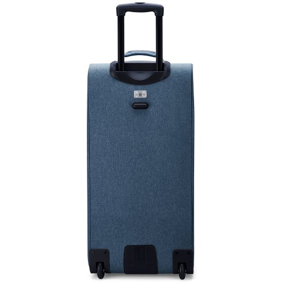 Delsey Paris Maubert 2.0 2 wheels Travel bag 77 cm