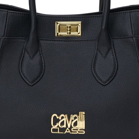 Cavalli Class Daria Handbag 25 cm