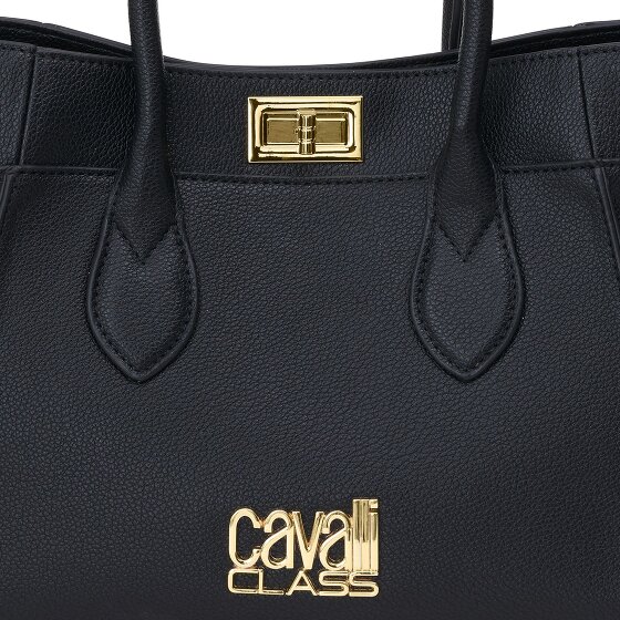 Cavalli Class Daria Handbag 25 cm