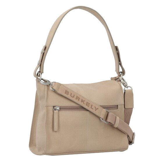 Burkely Rogue Robyn Shoulder Bag Leather 24 cm