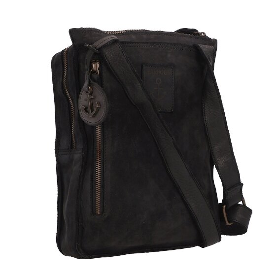 Harbour 2nd Cool Casual Shoulder bag Leather 31 cm