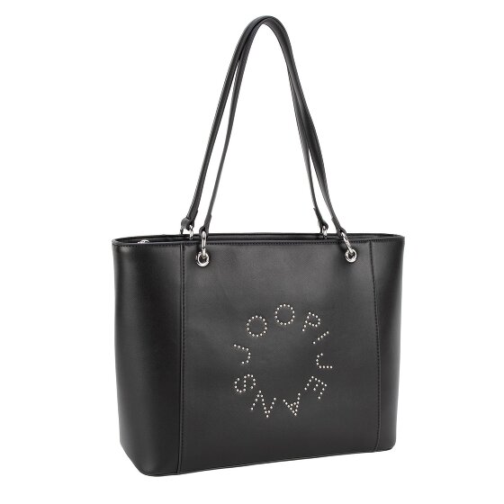 Joop! Jeans Giro Borchia Shopper Bag 34 cm