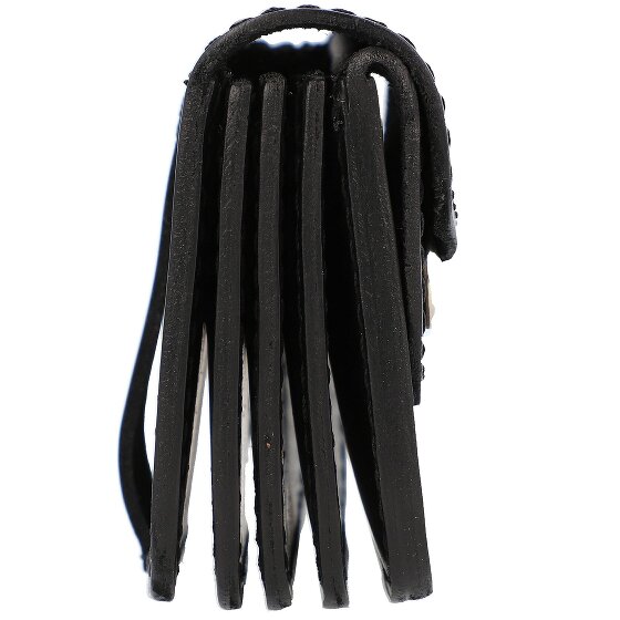 Mika Leather wallet 9.5 cm Mika Leather wallet 9.5 cm