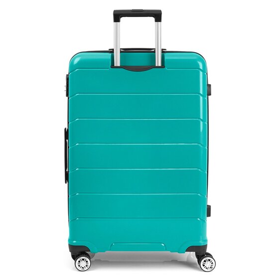 Gabol Midori 4 Roll Trolley 75 cm