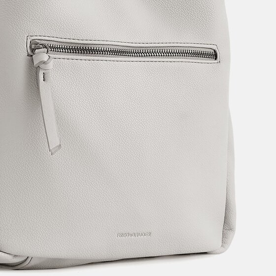 FredsBruder Bestie Shoulder Bag Leather 28 cm