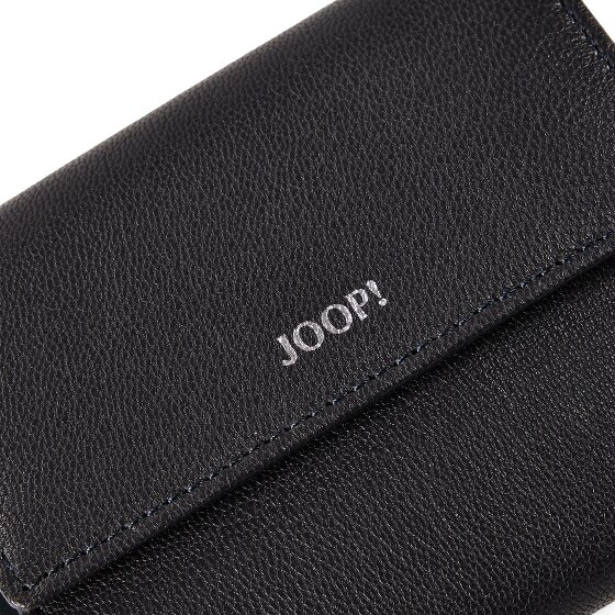 Joop! Lantea Simona Wallet RFID protection Genuine Leather 11 cm