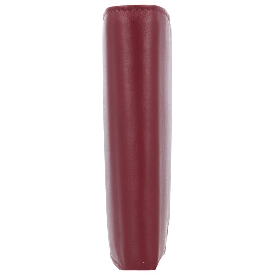 Esquire Viktoria wallet RFID leather 10 cm