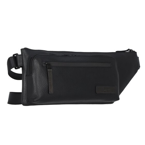 Jost Stockholm Genuine Leather 15 cm