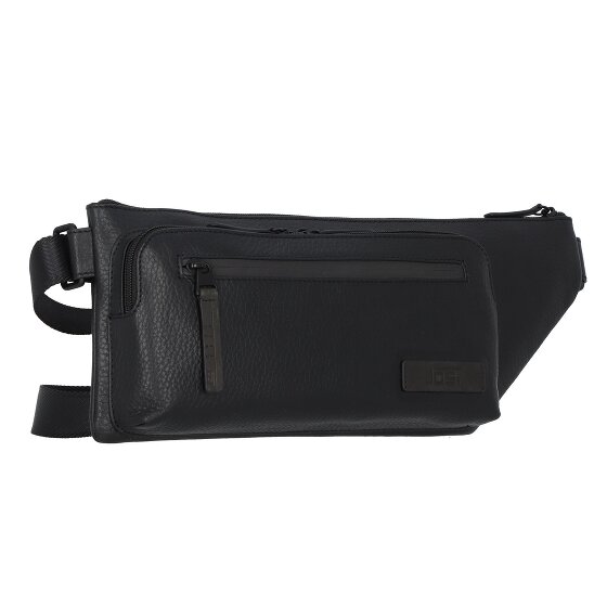 Jost Stockholm Shoulder bag Leather 39 cm