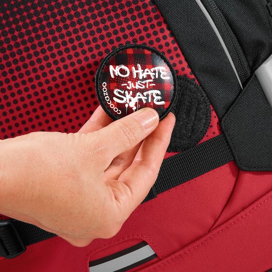 coocazoo Mate School backpack 44 cm