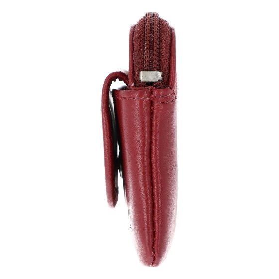 Golden Head Polo Key pouch Genuine Leather 10.5 cm