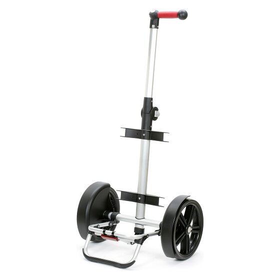 Andersen Shopper Tura Shopper Shopping Trolley 67 cm