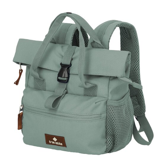 Travelite Basics City Backpack 27 cm