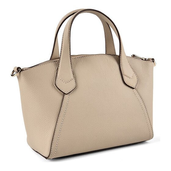 Boss Lenah Handbag S Genuine Leather 24 cm