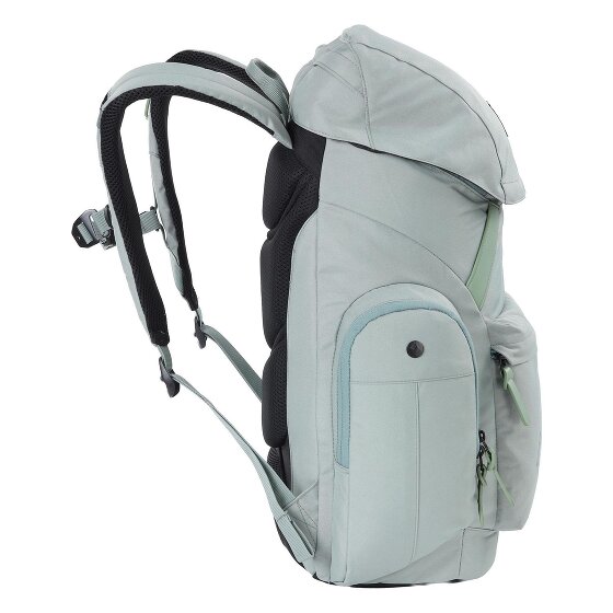NITRO Daypacker Two Daypack 46 cm Laptop compartment