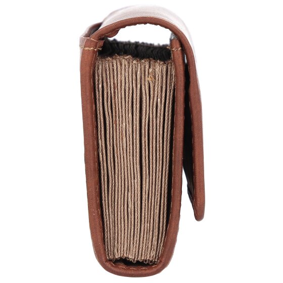 Esquire Dallas Business card case Leather 10.5 cm