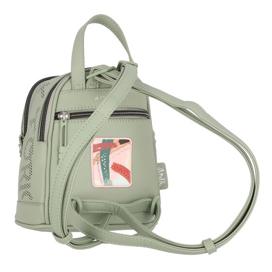 Anekke City Backpack 18 cm Anekke City Backpack 18 cm