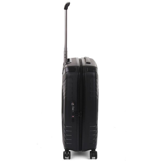 Roncato Ypsilon 4.0 4 wheels Cabin trolley 55 cm with expansion pleat