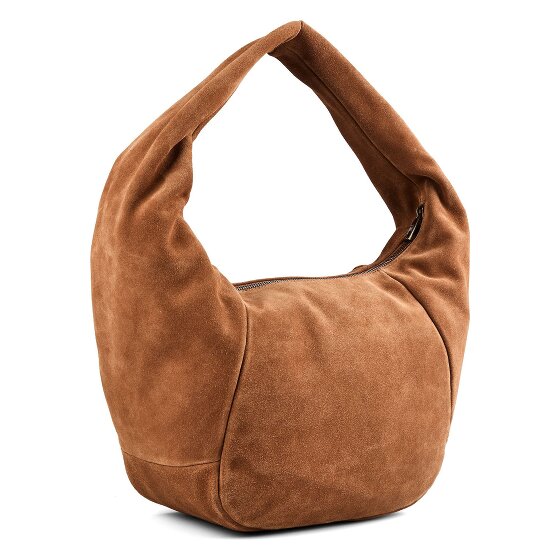 Liebeskind Farrah Shoulder Bag Genuine Leather 46 cm