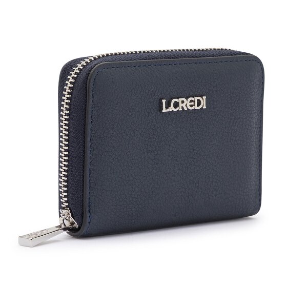 L.Credi Filippa Wallet RFID protection 11.5 cm