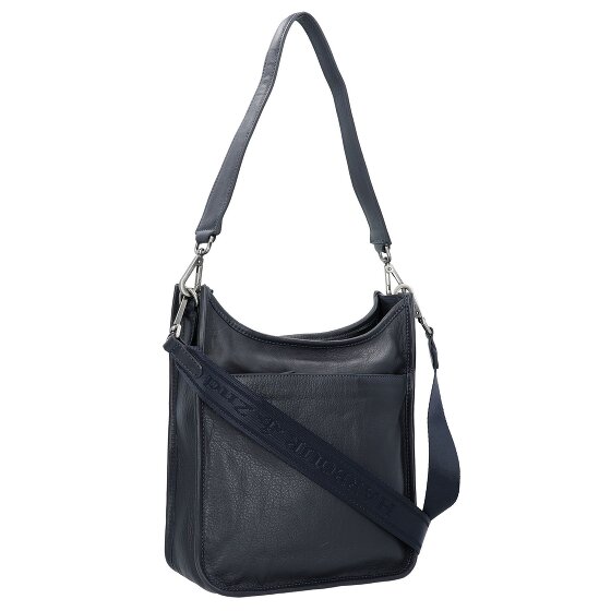 Harbour 2nd Just Pure Liara Shoulder Bag Leather 26 cm