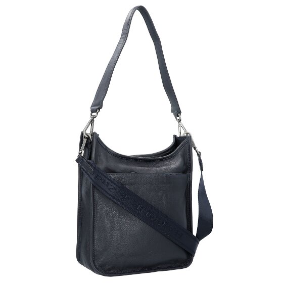 Harbour 2nd Just Pure Liara Shoulder Bag Leather 26 cm