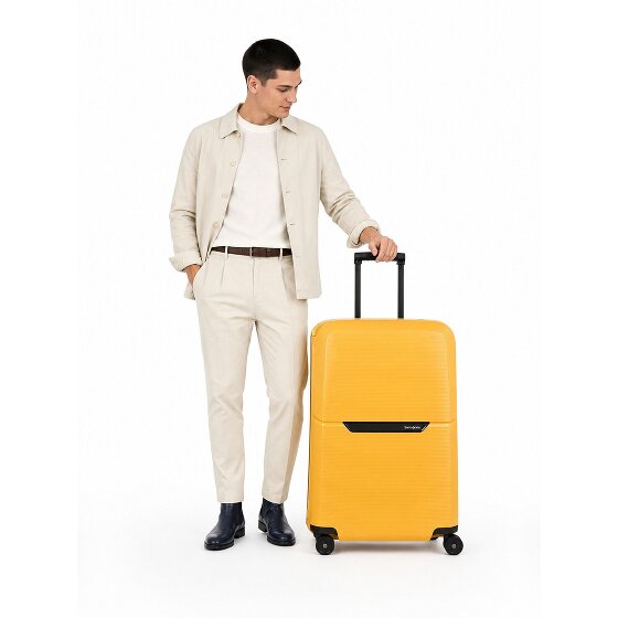 Samsonite Magnum 2 4 wheels Trolley 75 cm