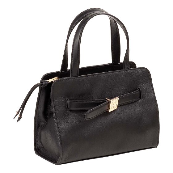 DuDu Shoulder Bag Genuine Leather 23 cm