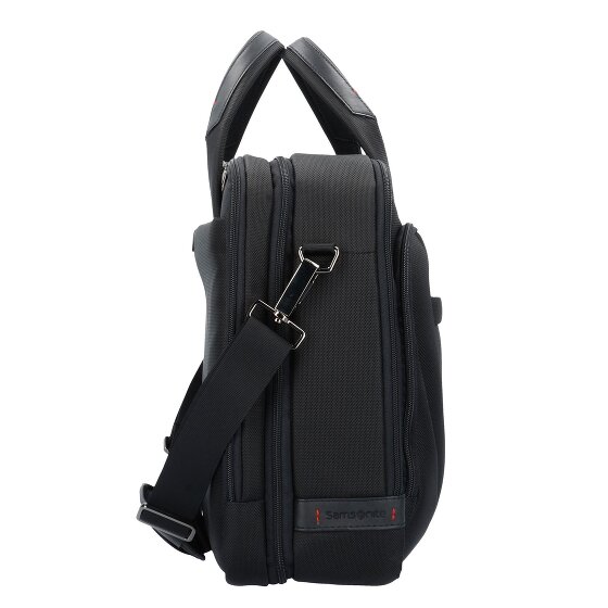 Samsonite Pro-DLX 5 flight bag 46 cm laptop compartment